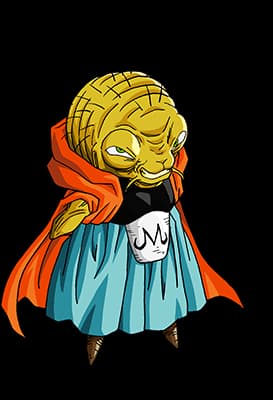 Babidi