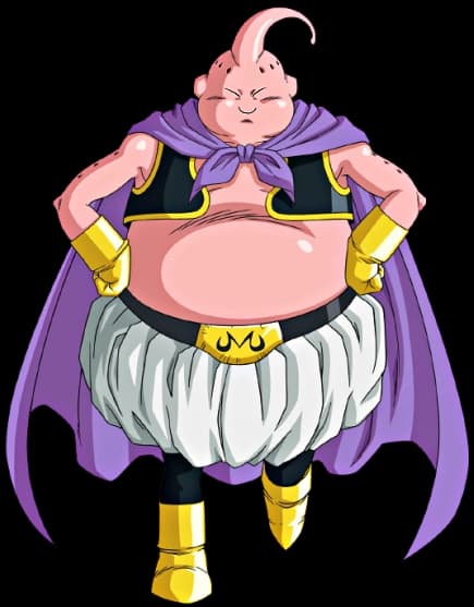 Majin Buu