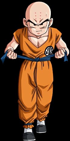 Krillin