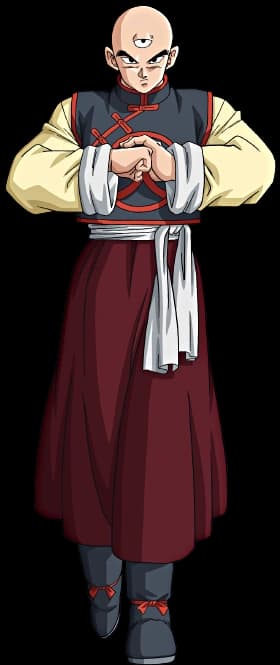 Tenshinhan