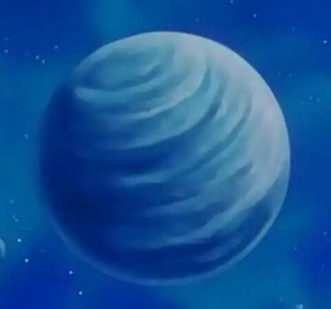 Tsufur (Universo 6)