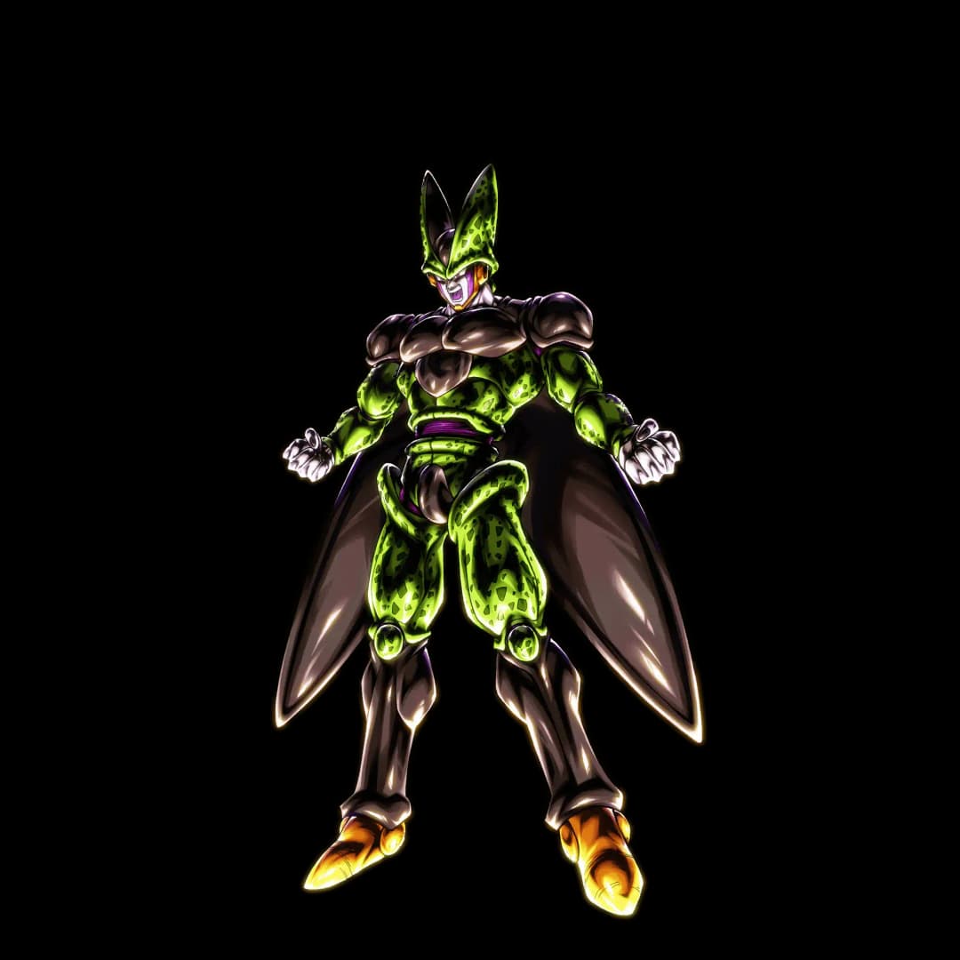 Super Perfect Form